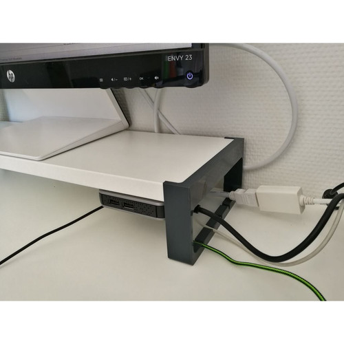 Ikea besta desk shelf - ikea,