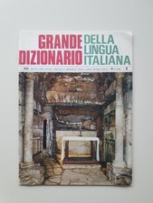 Grande Dizionario della Lingua