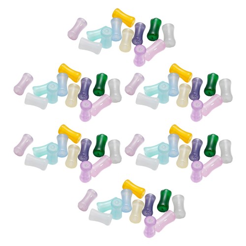 180 pcs perline sciolte - ,