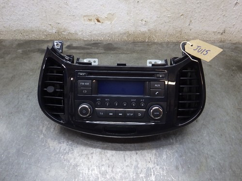 Unità principale stereo - , radio