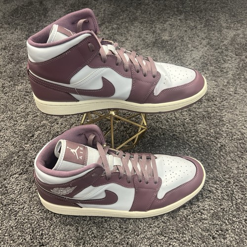 Jordan mid scarpe - 1, donna