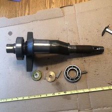 ALBERO MOTORE COMPRESSORE ARIA