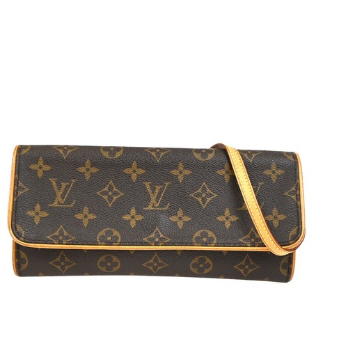 Borsa tracolla louis - borsa, vuitton