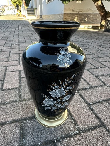 Antico vaso giapponese - vaso,