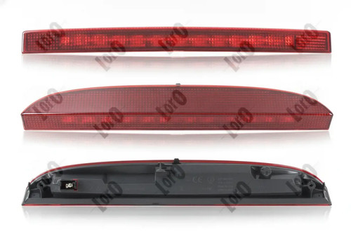 Terza luce stop centro led - terza,