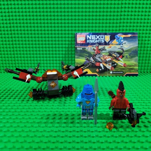 Lego 70318 globlin - lego,