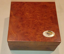 GIRARD PERREGAUX Scatola In