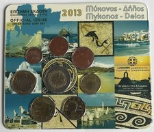 KMS in blister, Grecia 2013