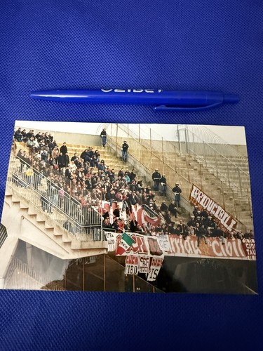 Fototifo ultras photo reggina - ultras,