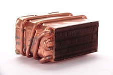 Corpo interno Junkers Bosch