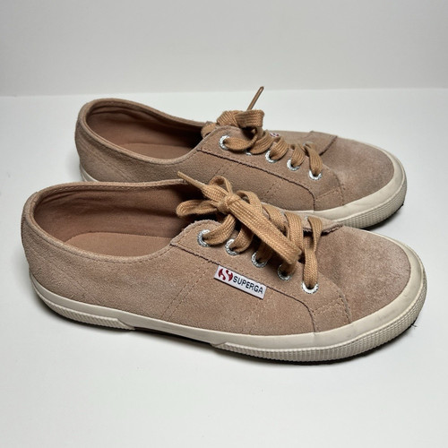Sneakers basse stringate