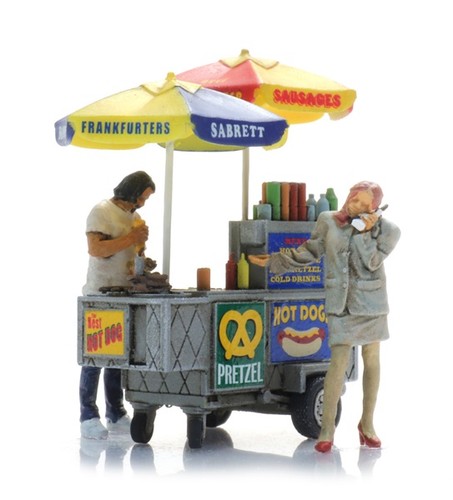Artitec 387 625 h0 - h0, /