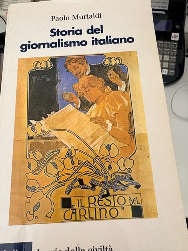 Murialdi storia del - murialdi,