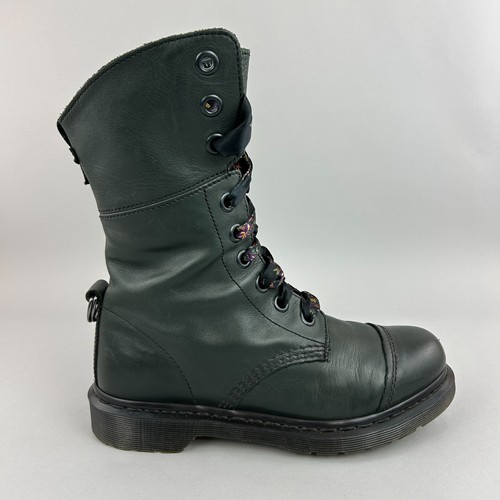 Stivali combattimento dr - combattimento,