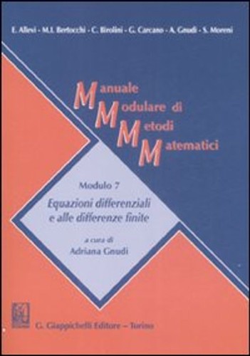 Libro manuale modulare - -,
