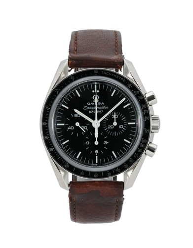 Omega speedmaster moonwatch - speedmaster,