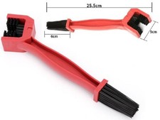 SP96002 SPAZZOLA PULISCI