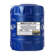 Olio cambio automatico - , mannol