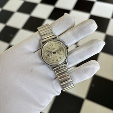 Orologio da polso vintage 36MM