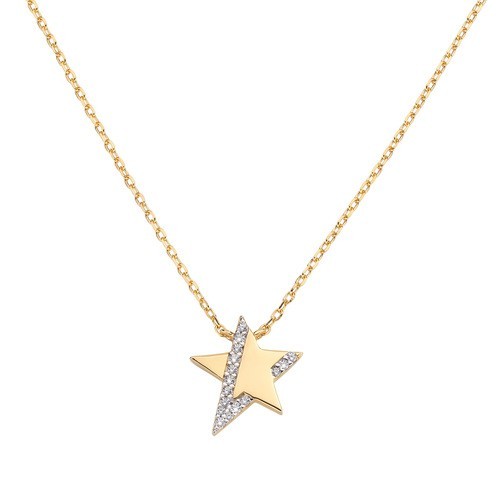 Collana amen donna con - collana,