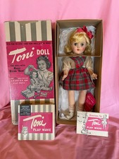 BELLISSIMO MIB Ideal P90 Toni