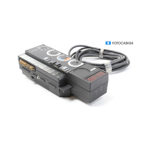 Sinar sistema elettronico - sistema,
