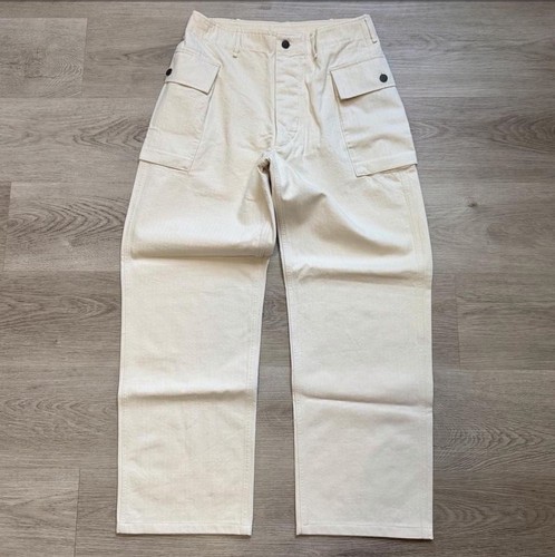 Pantaloni cargo buck - cargo, mason