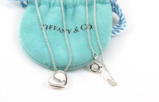Collana Tiffany & Co. Elsa