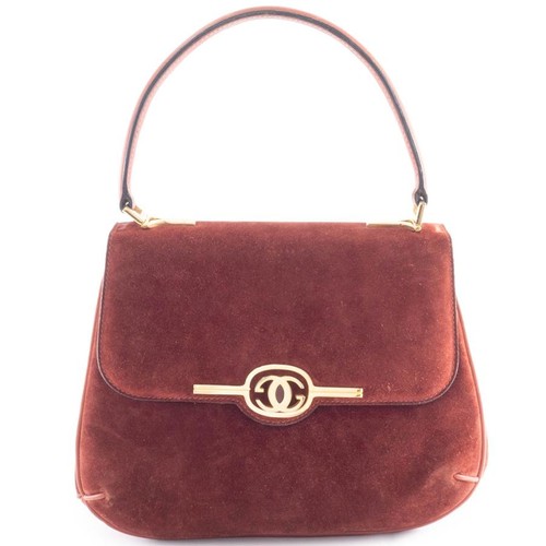 Gucci borsa mano incastro - borsa, ad