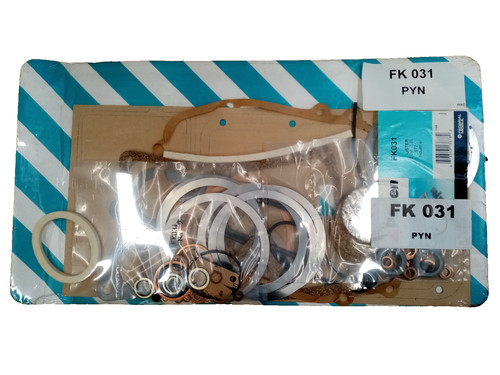 Set guarnizioni completo