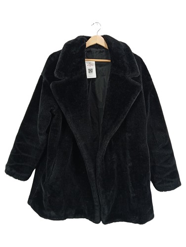 Monki giacca pelliccia donna - monki,