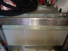 Glem Gas Cappa Cucina 90 cm