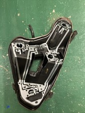 PORTALAMPADINA DESTRO LATO