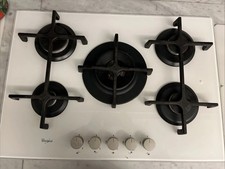 WHIRLPOOL GOA 7523/WH PIANO