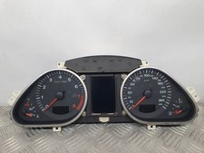 4F0910900A instrument cluster