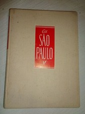 SAO PAULO Eis * Libro