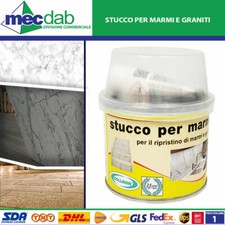 Stucco Bicomponente Riparatore
