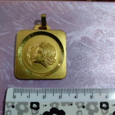 Medaglia giochi gioventù anni - medaglia,