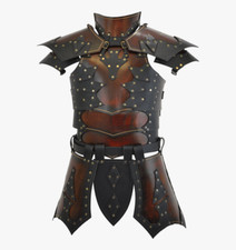 Costume romano medievale