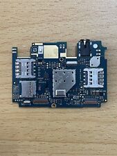 Scheda Madre Wiko Fever Logo Iniz Mainboard Carte mère placa base tarjeta