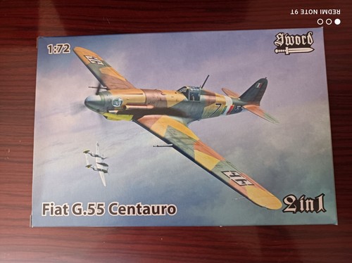 Sword fiat 72 - fiat, 2