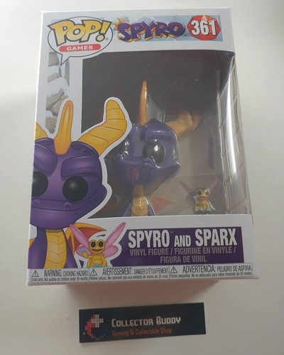 Funko pop games - games, 361