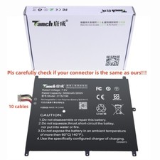 Batterie originali 34160201P