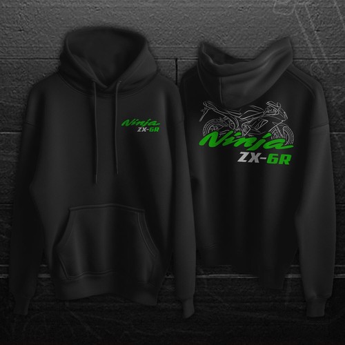 Kawasaki ninja 1995 2025 - ninja, zx-6r