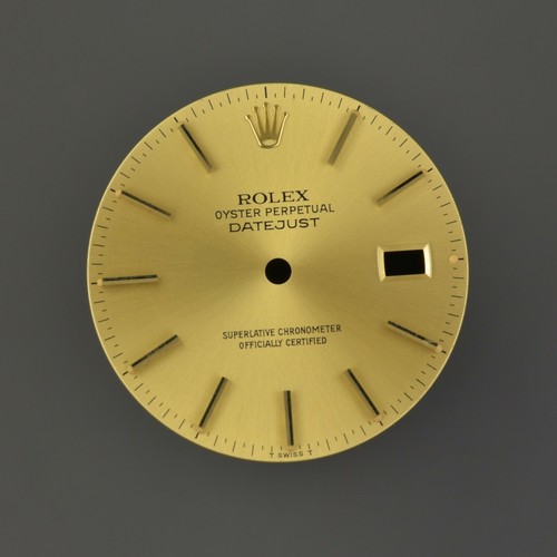 Rolex quadrante originale - quadrante,