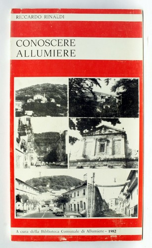 Conoscere allumiere riccardo - allumiere,