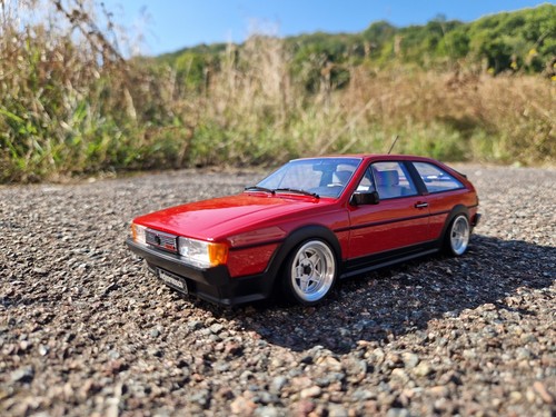 Scirocco 2 gtx - scirocco,