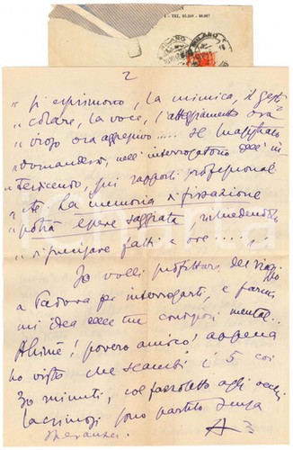 1946 milano aurelio candian - 1946,