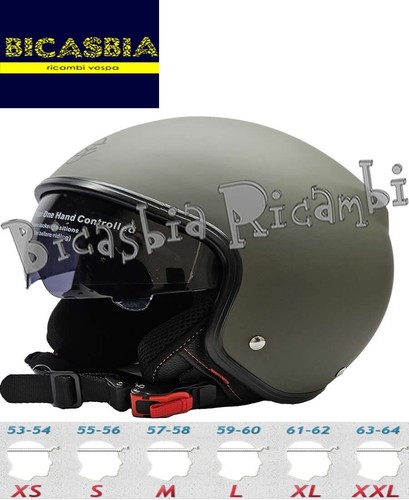 19868 casco demijet - -,