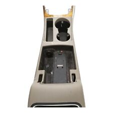 Console Centrale AUDI A4 8K2 Berlina RICAMBIO USATO ORIGINALE